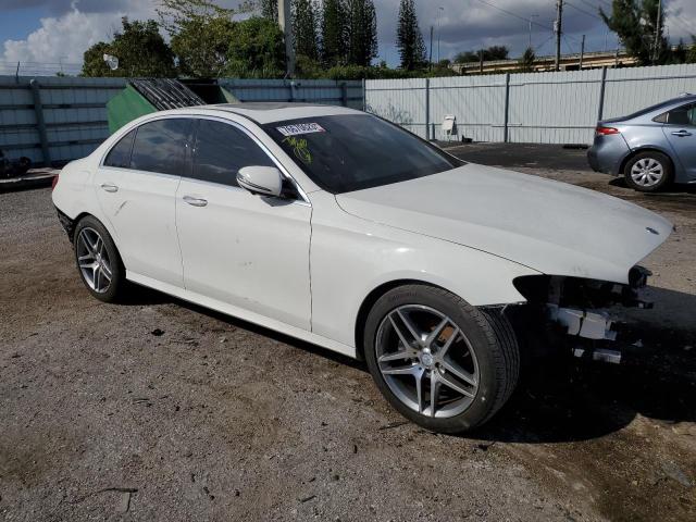 VIN WDDZF4JB8KA557562 2019 Mercedes-Benz E-Class, 300 no.4