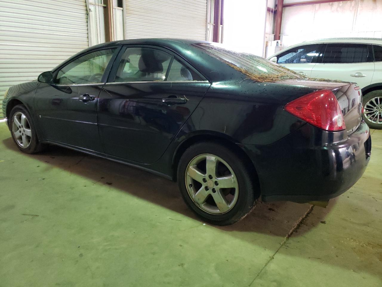 1G2ZH58N874214397 2007 Pontiac G6 Gt