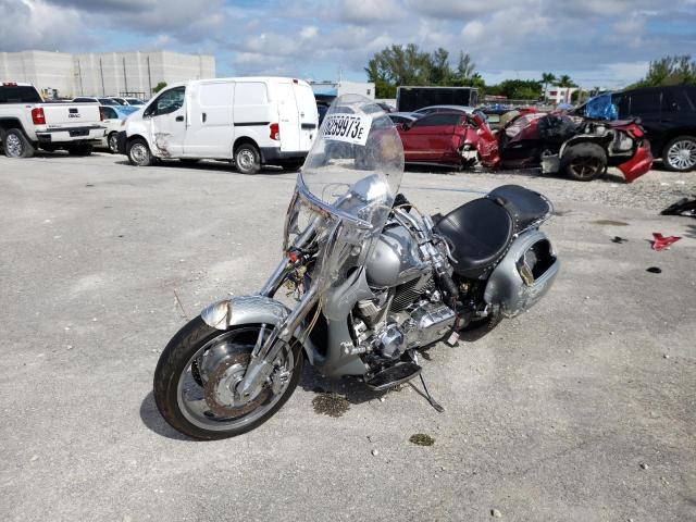 2002 HONDA VTX1800 C 1HFSC46052A001324