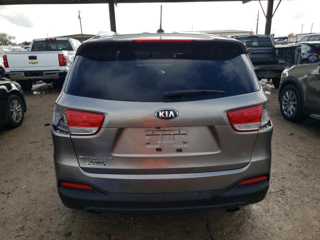 5XYPG4A57HG230068 | 2017 KIA SORENTO LX