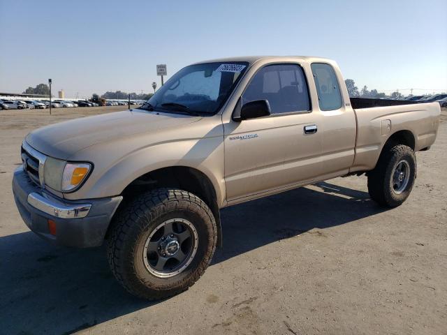 1998 Toyota Tacoma 