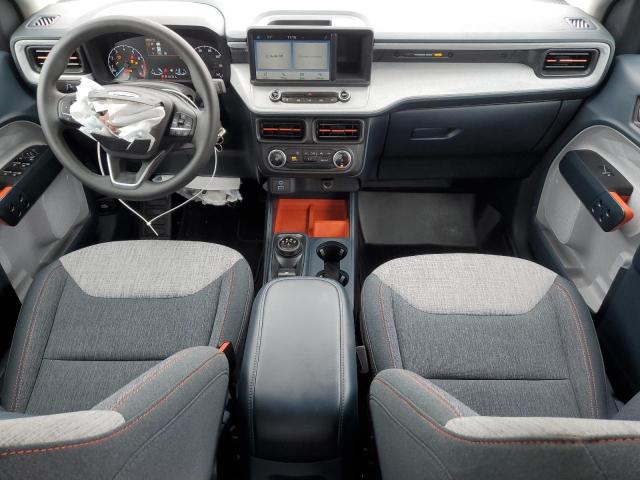 3FTTW8E96PRA43317 Ford Maverick Xl