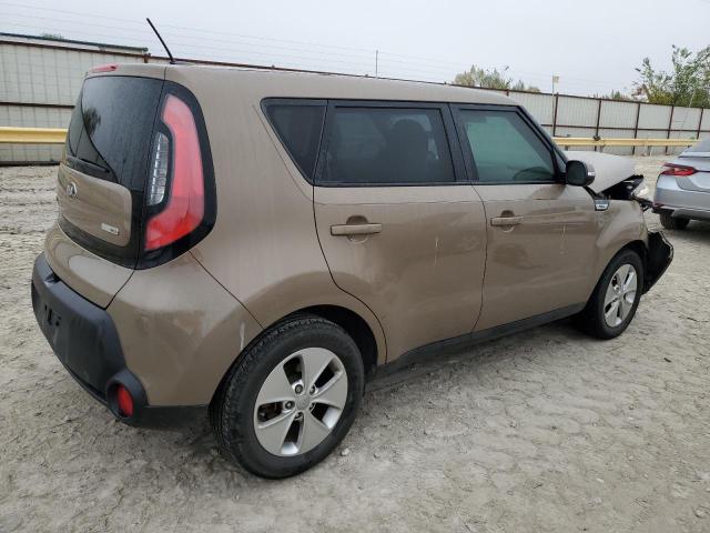 KNDJP3A5XE7046302 KIA SOUL +