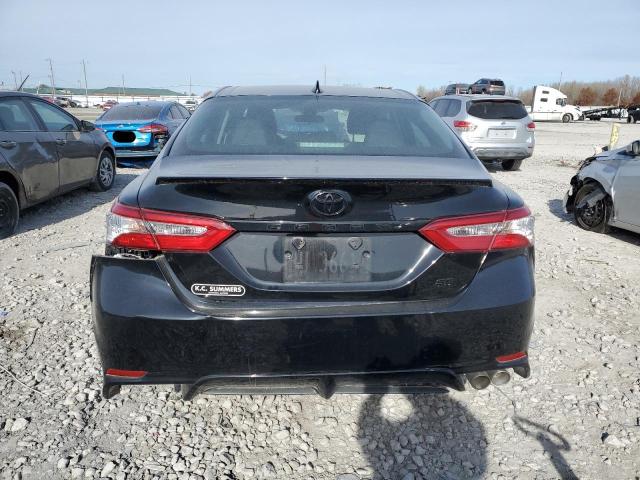 4T1G11AK4LU301803 | 2020 TOYOTA CAMRY SE