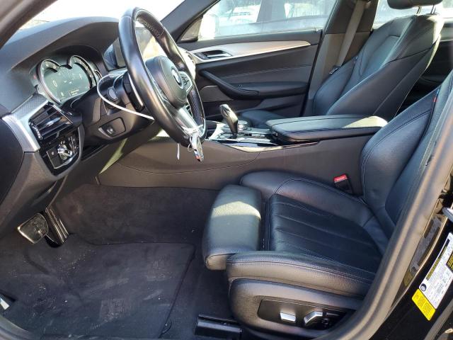 2019 BMW 540 I - WBAJE5C58KWW19128