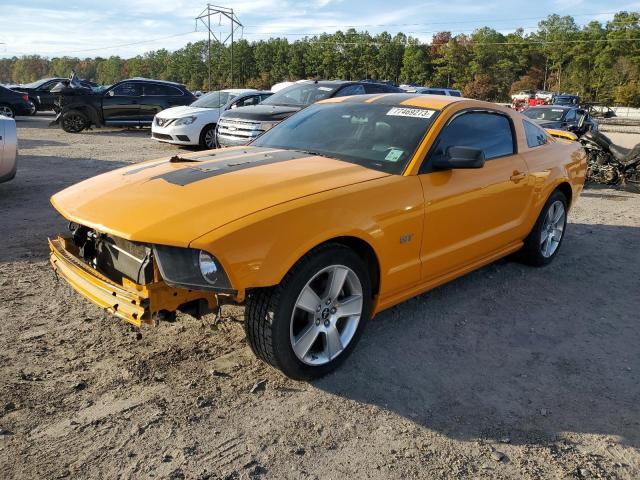 2007 Ford Mustang GT