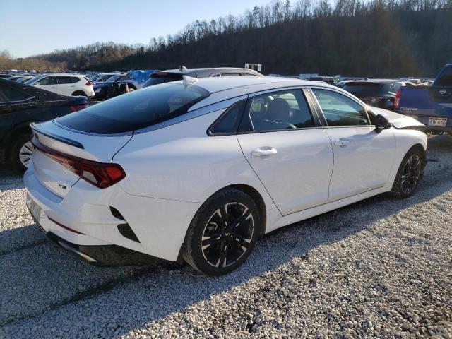 Vin: 5xxg64j28mg064361, lot: 78752463, kia k5 gt line 20213