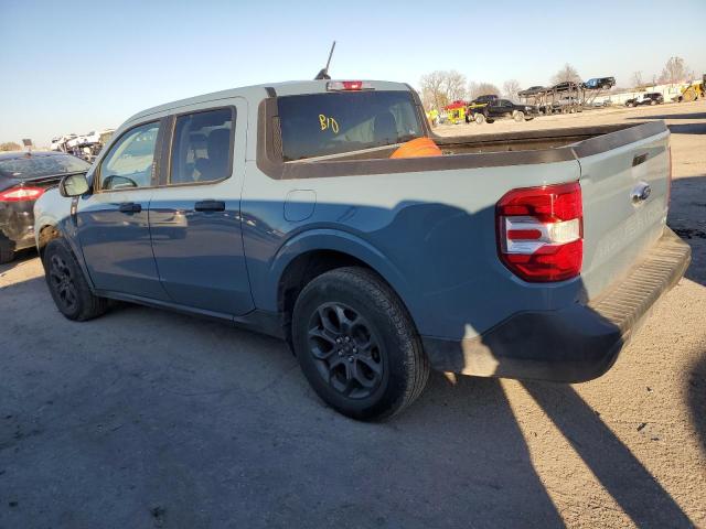 3FTTW8F97NRA61126 | 2022 FORD MAVERICK X