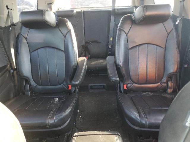 1GKKVTKD8EJ189501 GMC Acadia Denali