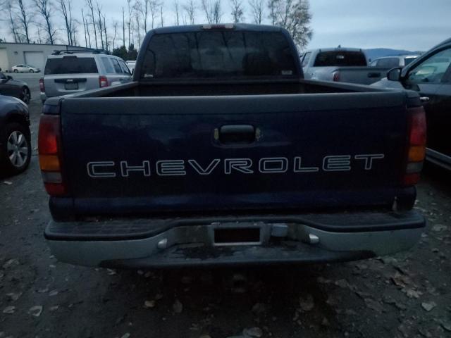 2GCEC19T911259625 | 2001 Chevrolet silverado c1500