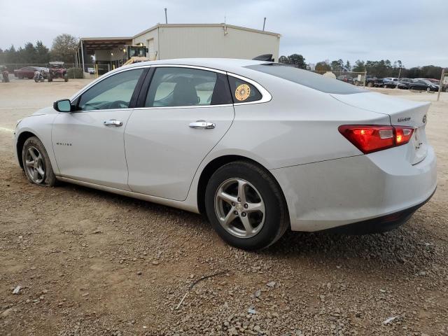 1G1ZB5ST6GF267620 | 2016 CHEVROLET MALIBU LS