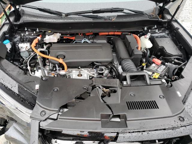 2024 HONDA CR-V SPORT - 7FARS5H84RE012793