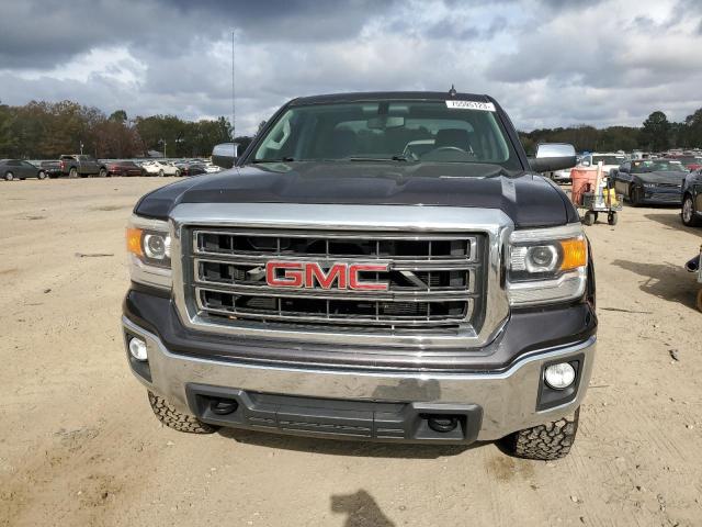 1GTV2UEC4EZ262875 | 2014 GMC SIERRA K15