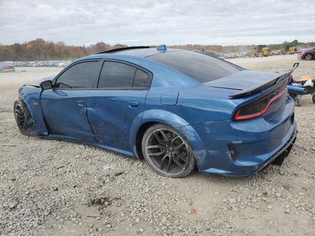 2021 Dodge Charger - Image 2
