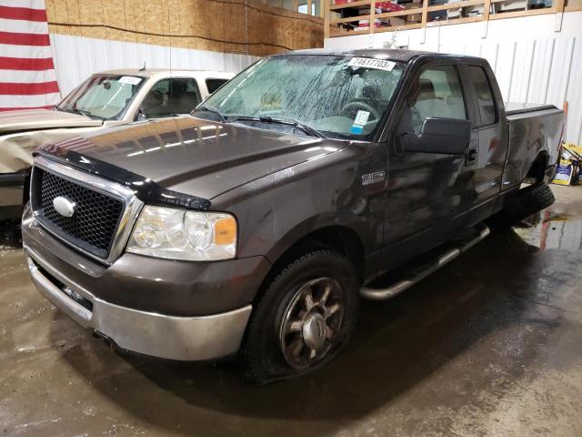 2007 Ford F-150 