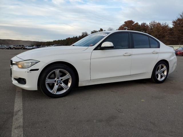 2013 BMW 3 Series 328xi