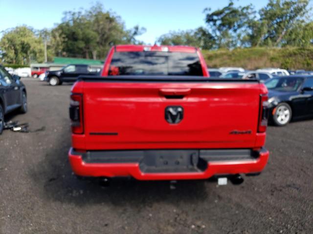 1C6SRFFT5LN234300 RAM 1500 Big Horn/lone Star