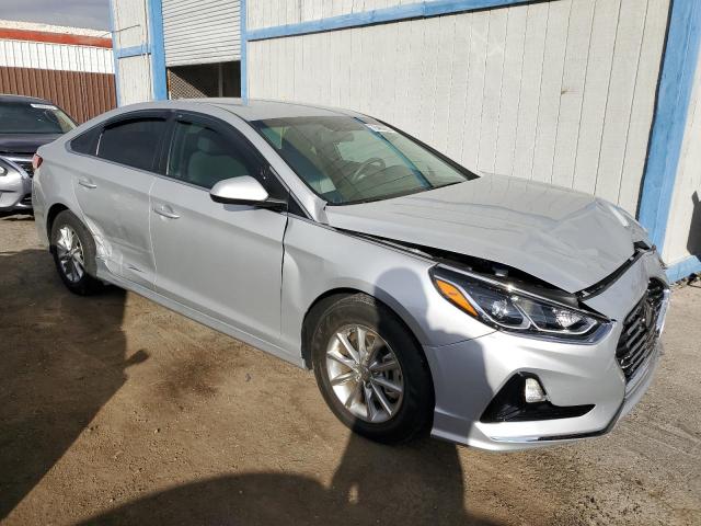 5NPE24AF7KH753069 | 2019 HYUNDAI SONATA SE