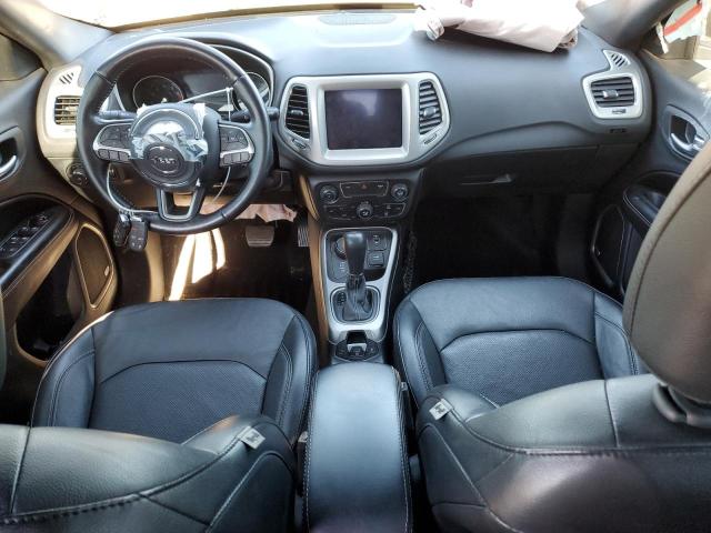 2021 JEEP COMPASS 80 3C4NJDEB2MT549549