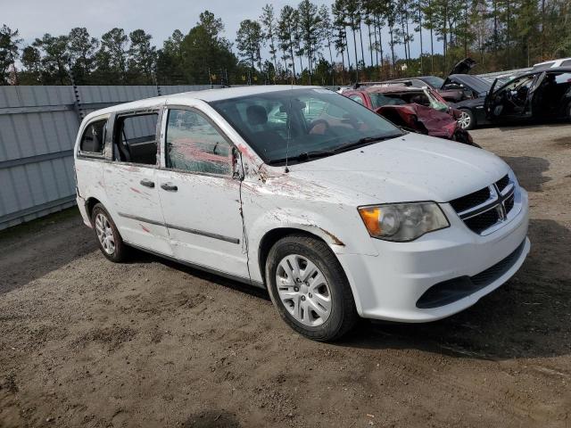 2C4RDGBG3ER335121 | 2014 DODGE GRAND CARA