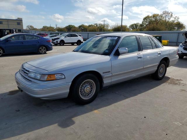 1995 Ford Crown Victoria LX