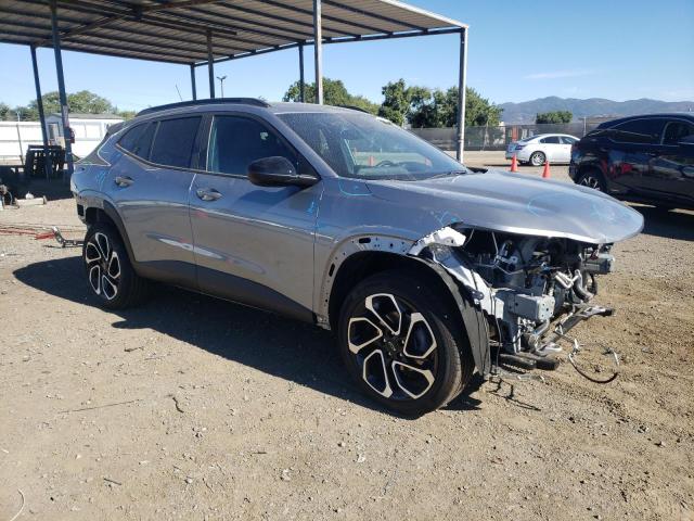 2024 CHEVROLET TRAX 2RS - KL77LJE27RC046777