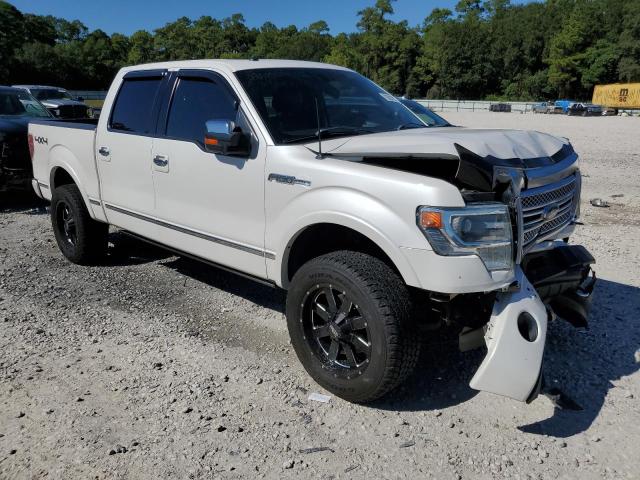 1FTFW1EF4EFA12345 | 2014 FORD F150 SUPER