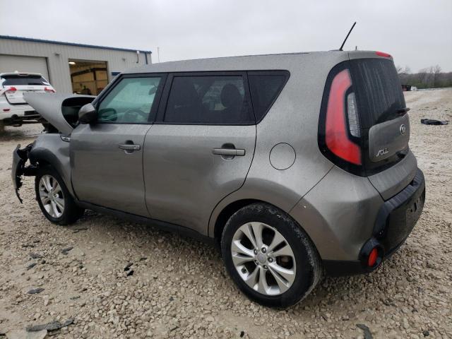 KNDJP3A52G7349352 | 2016 KIA SOUL +