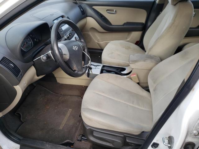 KMHDU46D28U581671 | 2008 Hyundai elantra gls