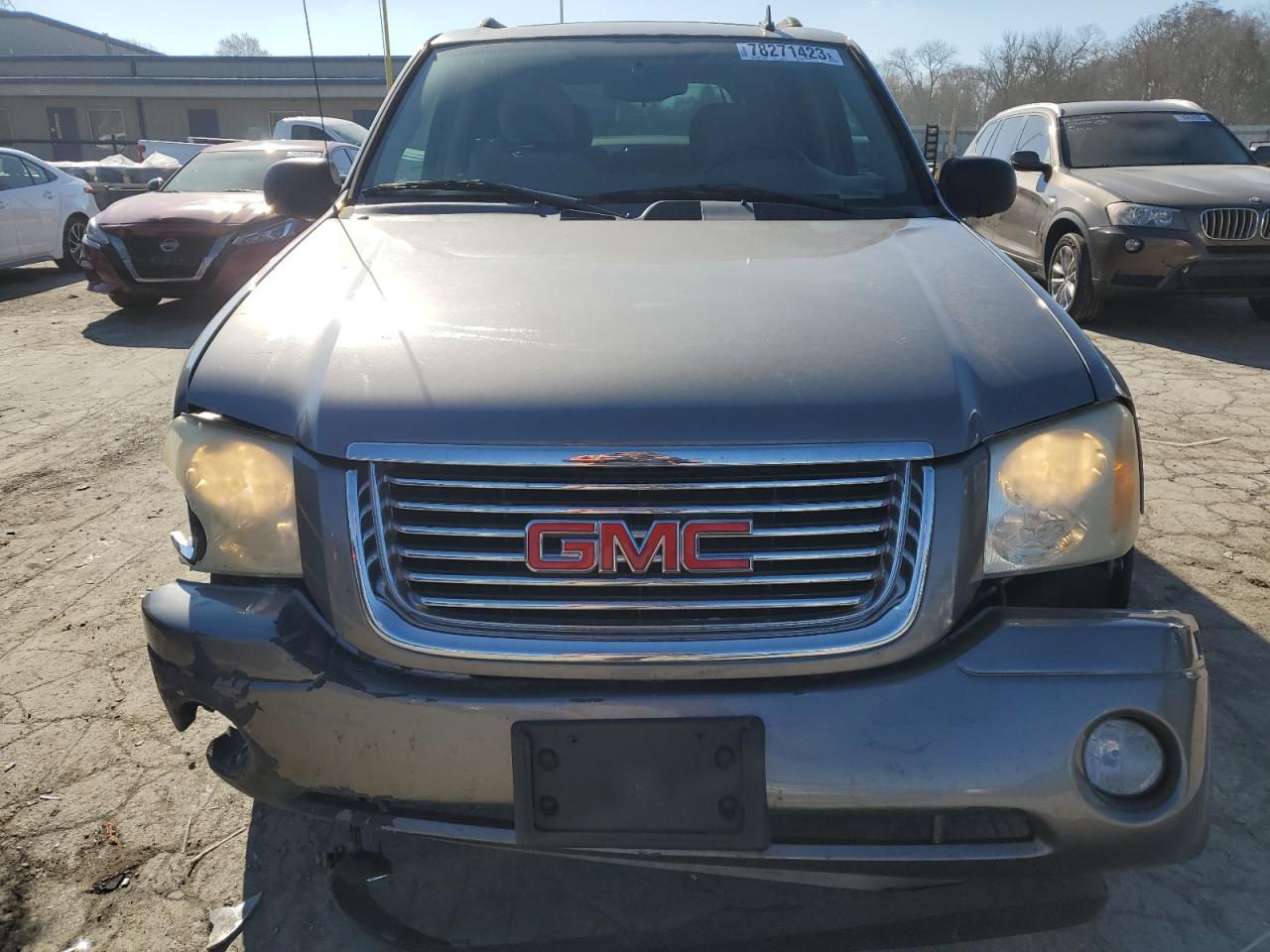 Lot #2601111776 2006 GMC ENVOY