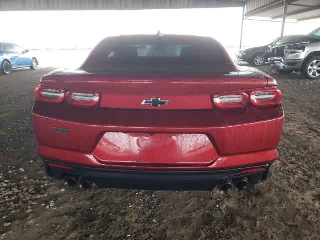 1G1FB1RS2M0138295 | 2021 CHEVROLET CAMARO LS