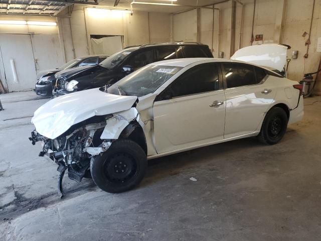 1N4BL4BV3KN303270 2019 Nissan Altima S