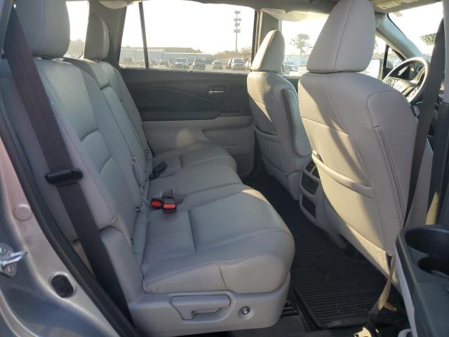 2021 Honda Pilot - Image 11