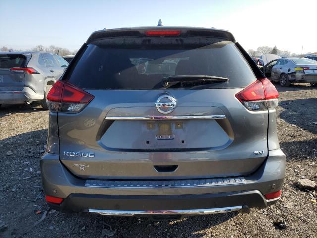 2019 NISSAN ROGUE S - JN8AT2MT6KW253811