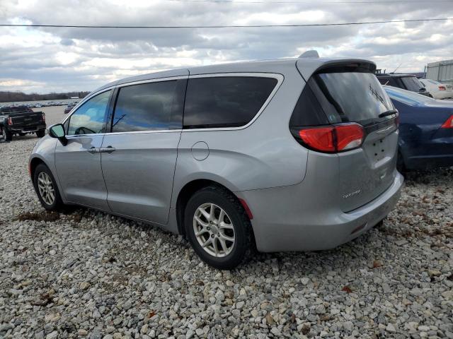 2017 CHRYSLER PACIFICA T - 2C4RC1DG4HR611453