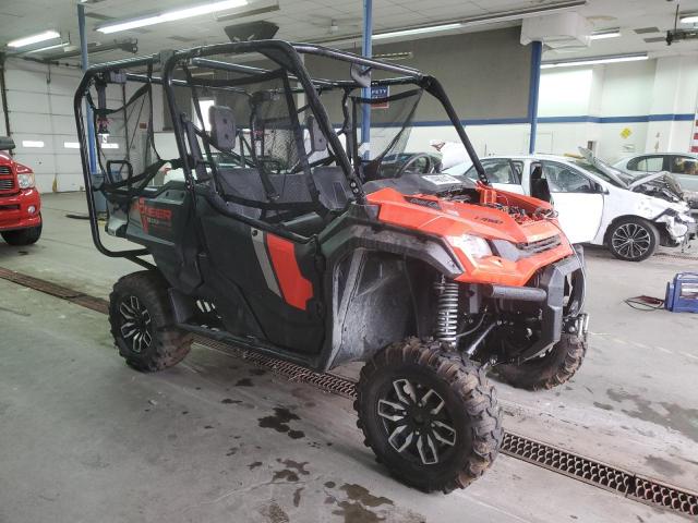 2023 HONDA PIONEER - 1HFVE049704701238
