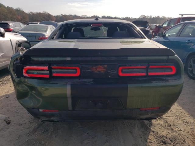 2019 DODGE CHALLENGER - 2C3CDZFJ6KH683248