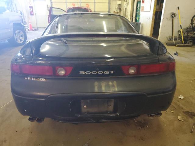 1997 Mitsubishi 3000 Gt VIN: JA3AM44H8VY004028 Lot: 78640203