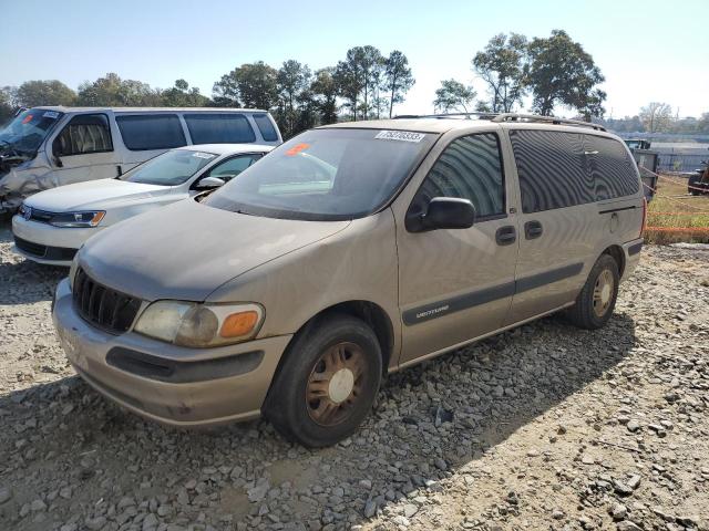 2000 Chevrolet Venture 