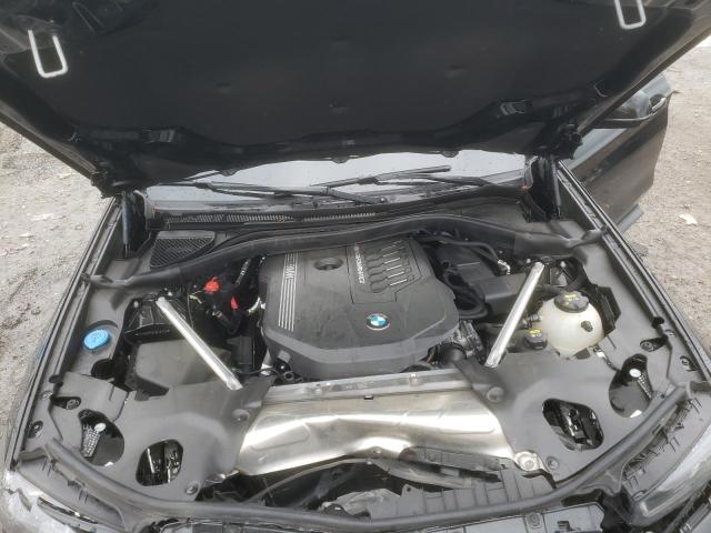 5UX83DP05P9P36248 BMW X3 M40i