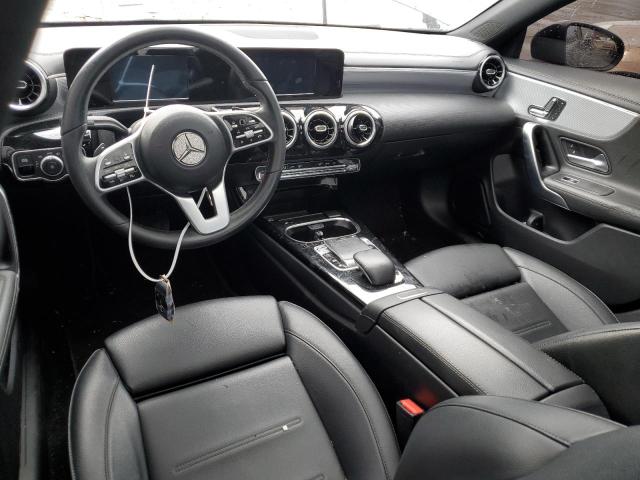 W1K5J4GB1LN084103 Mercedes-Benz CLA 250