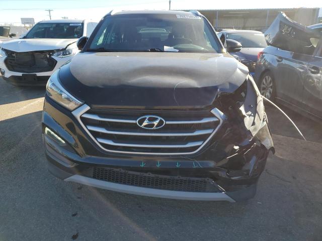 KM8J3CA20HU595784 | 2017 HYUNDAI TUCSON LIM