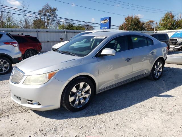 2010 Buick LaCrosse CXL