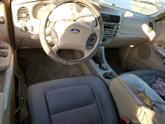 2002 Ford Explorer Sport VIN: 1FMYU60E22UB71166 Lot: 77175653