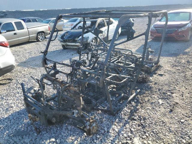 2016 HONDA ATV 1HFVE9421G4008281