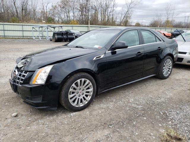 2012 Cadillac CTS 