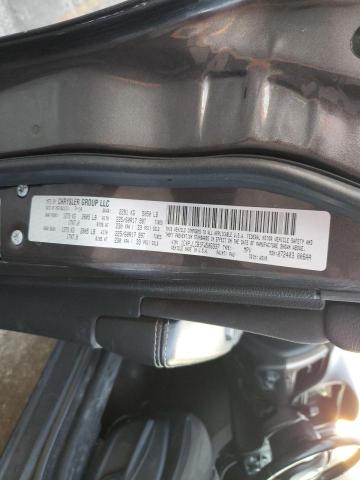 1C4PJLCB1FW506937 Jeep Cherokee Latitude