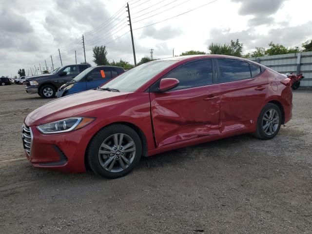 Vin: 5npd84lf2hh087447, lot: 74070383, hyundai elantra se 2017 img_1