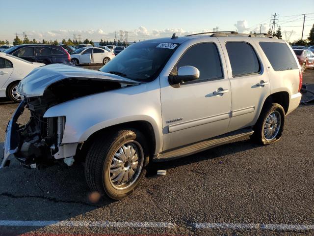 2013 Chevrolet Tahoe 