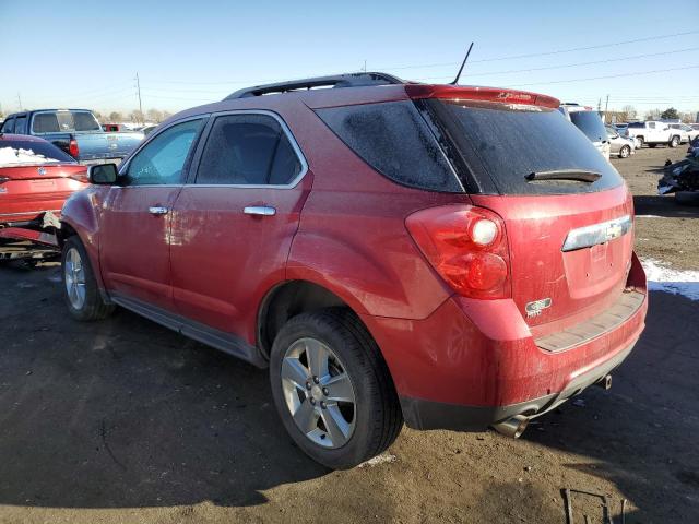 2GNFLGE36E6105399 | 2014 CHEVROLET EQUINOX LT